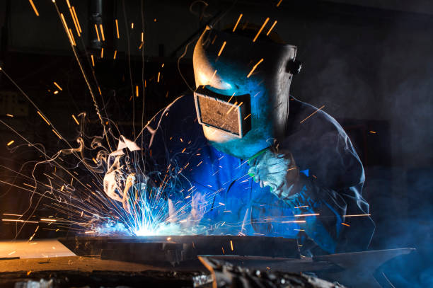  Bard College, NY Welder Pros