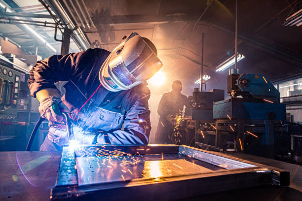 Affordable Welder Services in Bard College, NY