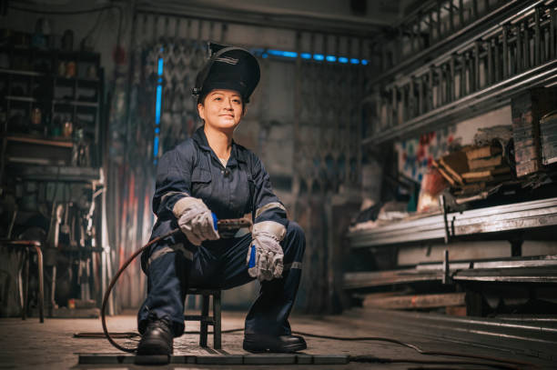Professional Welder & Metal Fabrication in Bard College, NY