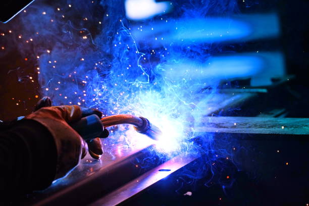 Best Pipe Welding in Bard College, NY