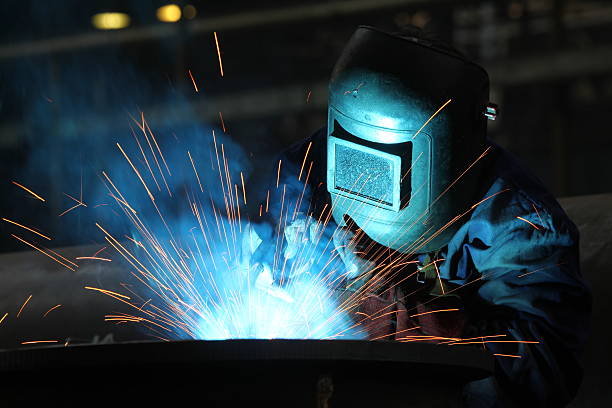 Best Aerospace and Defense Welding in Bard College, NY