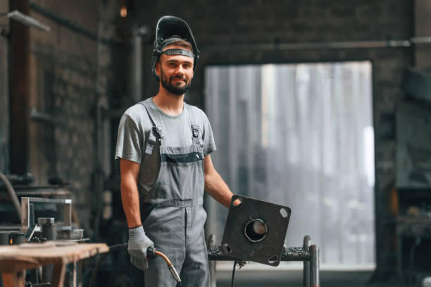 Best Food and Beverage Processing Equipment Welding in Bard College, NY